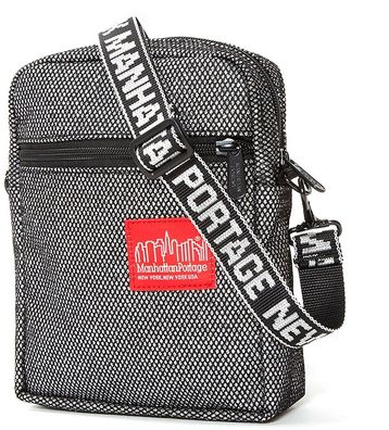 Manhattan Portage Handtasche City lights 15,9x20,3x5,1cm