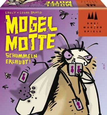 Mogel Motte