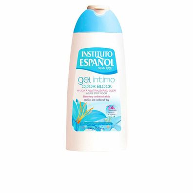 Instituto Español Odor Block Intimate Gel 300ml