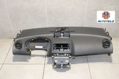 Opel Meriva B Armaturenbrett Cockpit LX962