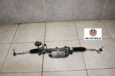 Opel Astra K Lenkgetriebe Getriebe Lenkung 39061704 ML9VE