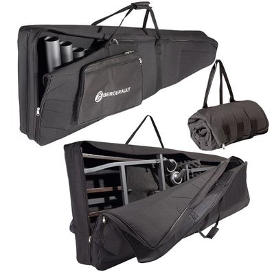 Bergerault Gig Bag Set Marimbaphone