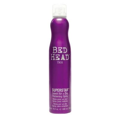 TIGI Bed Head Superstar Queen for a Day 311 ml