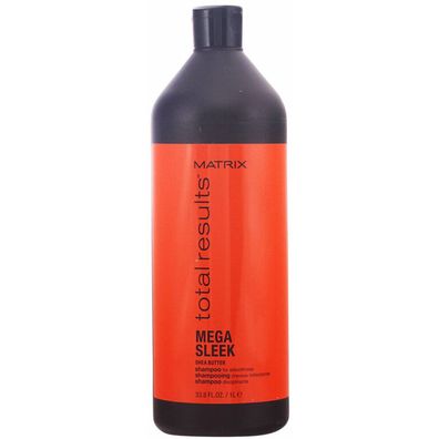 Matrix Total Results Mega Sleek Shampoo 1000ml