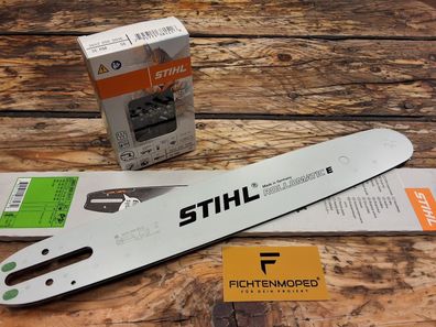 STIHL 37cm Schiene Schwert + Kette 3/8 1,6 original 30030006111 36520000056 neu