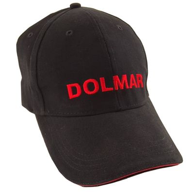 Dolmar Basecap NEU Baseball Cap Schirmmütze Mütze original