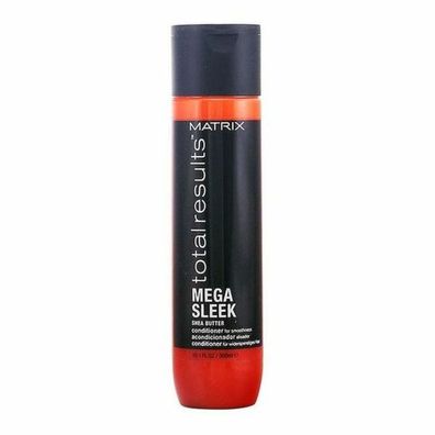 Matrix Total Results Mega Sleek Conditioner 300ml