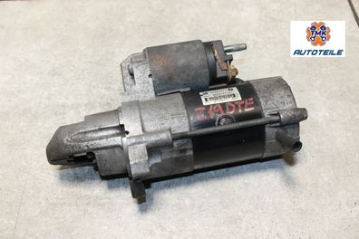 Opel Insignia A Astra K Anlasser Starter 1.6 CDTI B16DTH B16DTE 55491473 5WBX9