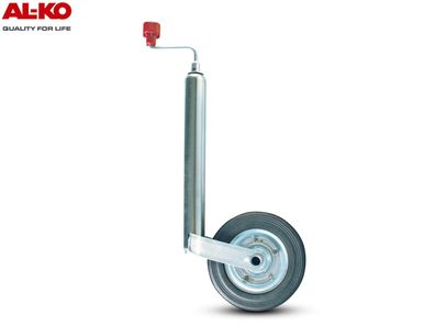 AL-KO Stützrad Compact 150 kg Ø48mm