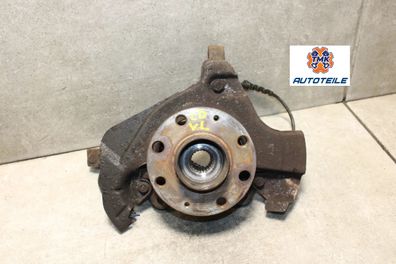 Opel Corsa D Achsschenkel Radnabe 1,2 1,4 vorne Links 55703154 ED9YX