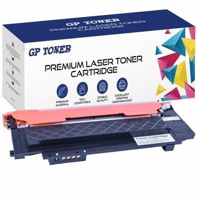 Toner für Samsung CLT-406S CLX-3300 3305 3305W CLP-360 360N 365 SLC-460W 467FW