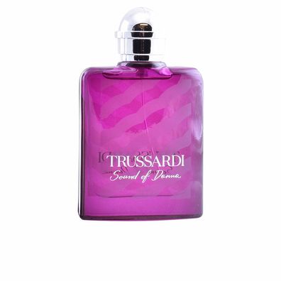 Trussardi Sound Of Donna Eau De Parfum Spray 50ml