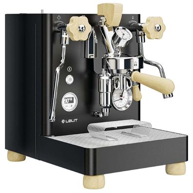 Lelit Bianca PL162T-EUCB V3 Espressomaschine