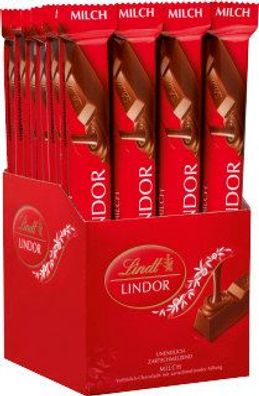 Lindt Lindor Milch Stick 38g