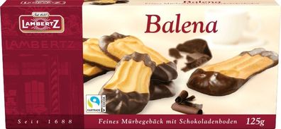 Lambertz Balena Gebäck 125g