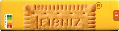 Leibniz Butterkeks Original 200g