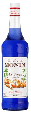 Monin Blue Curaçao 1,0l