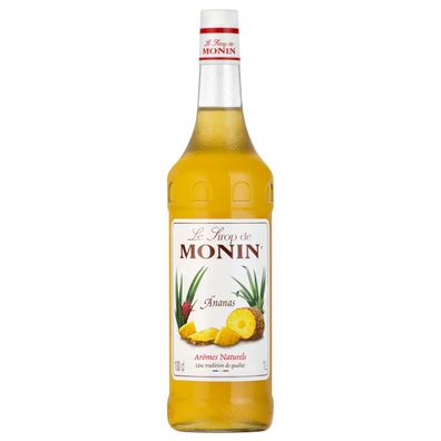 Monin Sirup Ananas 1l