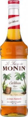 Monin Sirup Caribbean 0,7l