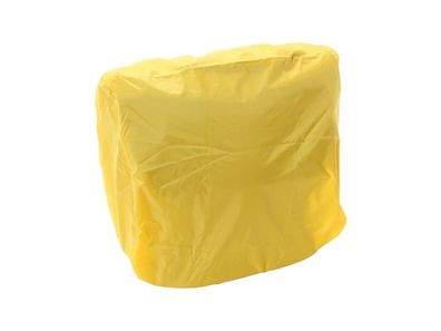 HOCK Regenschutzhaube Für Einzeltasche, VR-Citykor gelb