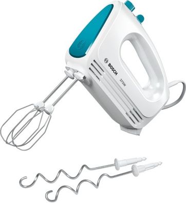 Bosch Handrührer CleverMixx Dynamic Blue