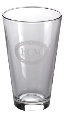 ECM Glas Latte Macchiato 33cl