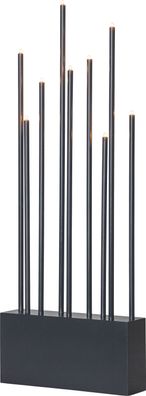 Star Fensterleuchter 'Buzz', 9-flammig,