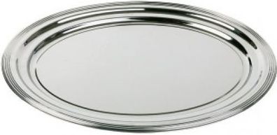 APS Partyplatte Classic oval 46x34 cm