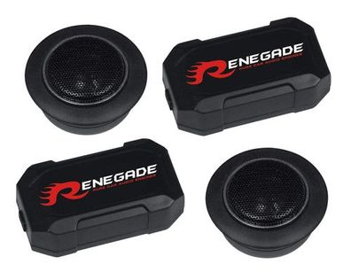 Renegade Tweeter 20 mm RX-6.2T