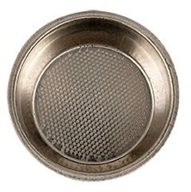 Filter für Siebträger 2 Tassen 68,5x24,5mm