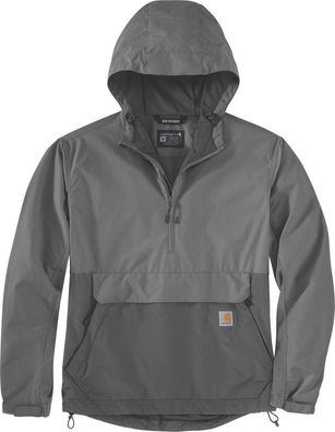 Carhartt Lightweight Packable Anorak 105749