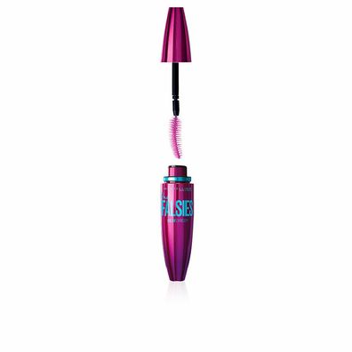 Maybelline New York The Falsies Mascara 01 Very Black 9ml