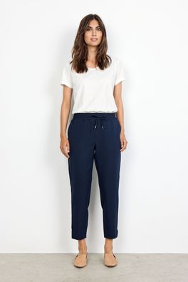 Soyaconcept Hose SC-Saya in Navy