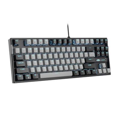 MageGee - MK-STAR Bg Blue - Tastatur