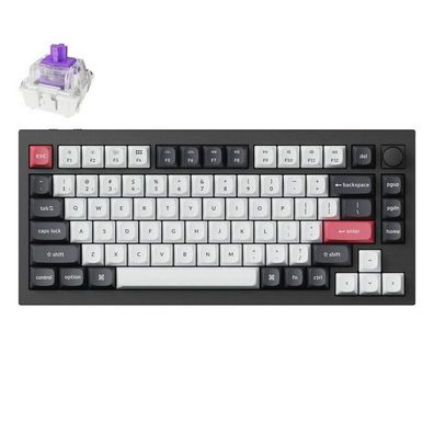 Keychron - Q1H-M1 - Tastatur