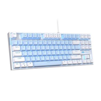 MageGee - MK-STAR Wb Blue - Tastatur