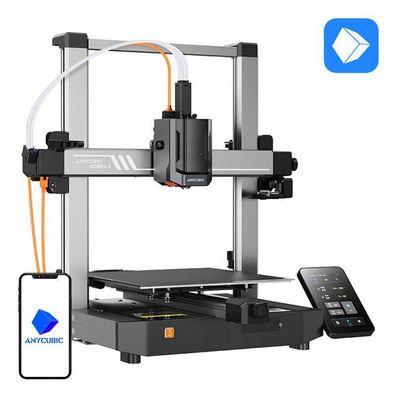 AnyCubic - KB30BK0A-O - 3D-Drucker