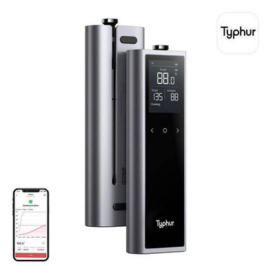 Typhur - Sync One - Thermometer