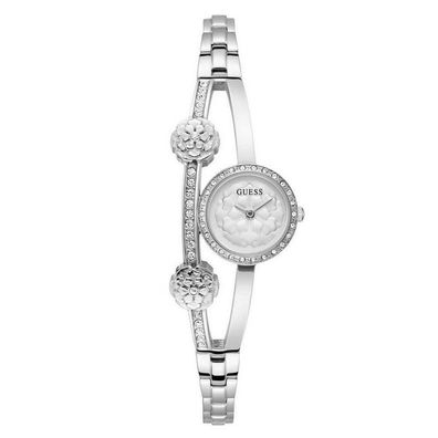 Guess - GW0756L1 - Armbanduhr - Damen - Quarz - Chloe