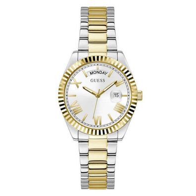 Guess - GW0308L6 - Armbanduhr - Damen - Quarz - Luna