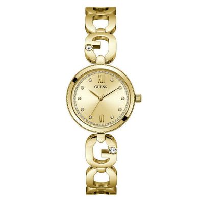 Guess - GW0759L2 - Armbanduhr - Damen - Quarz - Empower