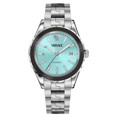 Versace - VEQCA0324 - Armbanduhr - Herren - Automatik - Hellenyium Auto