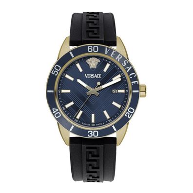 Versace - VEYCA0224 - Armbanduhr - Herren - Quarz - Greca Urban