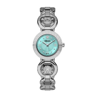 Versace - VEWCA0324 - Armbanduhr - Damen - Quarz - Greca Jewel