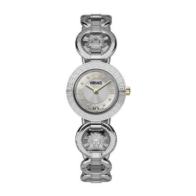 Versace - VEWCA0124 - Armbanduhr - Damen - Quarz - Greca Jewel