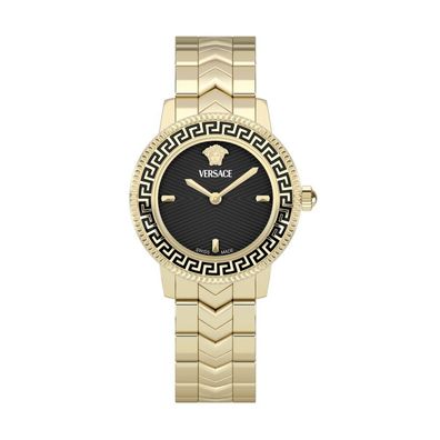 Versace - VEUCA0824 - Armbanduhr - Damen - Quarz - V-Icon