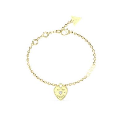 Guess - JUBB05057JWYGS - Armband - Damen - Guess Amore