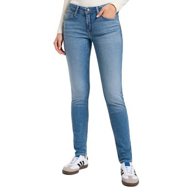 Lee - Jeans - 112355249--458-P30-L33 - Damen