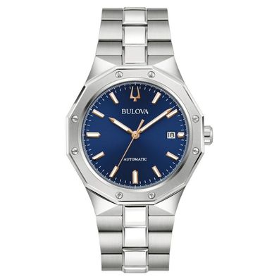 Bulova - 96B463 - Armbanduhr - Herren - Automatik - Classic