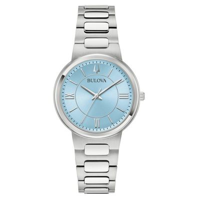 Bulova - 96L336 - Armbanduhr - Damen - Quarz - Classic